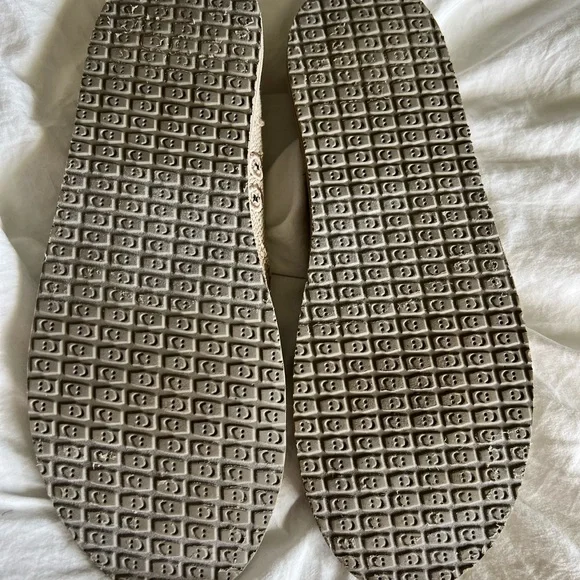 NWOT women’s sanuk size 8 - Picture 4 of 5